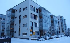 Vasko Luxurious Suites, Soilu